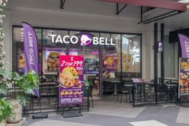 Taco Bell powraca do Polski. AmRest otworzy trzy restauracje do końca 2026 roku