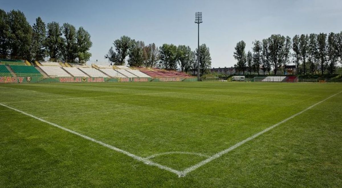 Fot. Młodzieżowe Centrum Sportu Wrocław