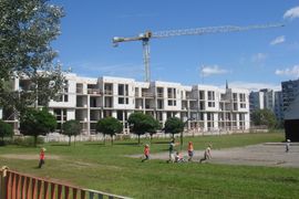 [Polska] Planujesz w najbliższych latach kupno mieszkania? Zacznij już zbierać na wkład własny.