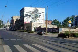 [Wrocław] Już wkrótce ulica Traugutta będzie jednopasmowa
