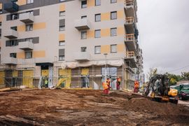[Polska] Mieszkanie Plus: powstanie ponad 6 tysięcy mieszkań w 17 miastach