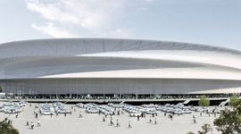 [Wrocław] Miejska spółka wyjaśnia dlaczego wrocławski stadion kosztuje aż 900 mln zł