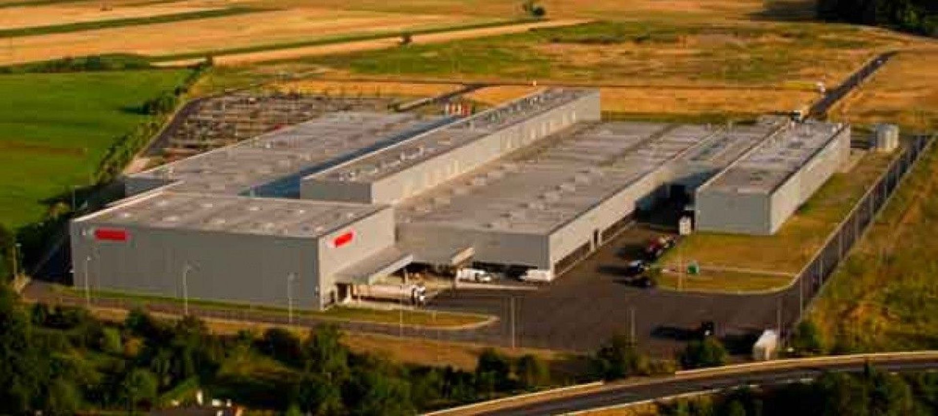 Aglomeracja Wrocławska: Bosch zwiększy zatrudnienie w fabryce układów hamulcowych