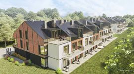 Łódź: Top View Apartments – wkrótce rusza budowa nowych mieszkań na Stokach [WIZUALIZACJE]