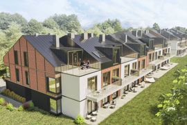 Łódź: Top View Apartments – wkrótce rusza budowa nowych mieszkań na Stokach [WIZUALIZACJE]