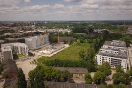 Wrocław: Powstanie park na Kępie Mieszczańskiej. Wojsko ustaliło cenę gruntu