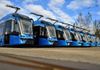 W weekendy po Wrocławiu będą jeździły wyłącznie niskopodłogowe tramwaje