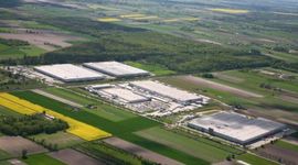 Super-Pharm zwiększa wynajmowaną powierzchnię magazynową w Prologis Park Teresin