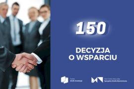 Kolejna polska firma zainwestuje w woj. warmińsko-mazurskim