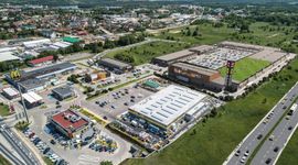 W woj. warmińsko-mazurskim powstanie nowy, duży park handlowy
