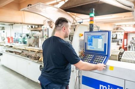 MAAG Polska rozbuduje fabrykę w Zabrzu
