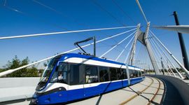 MPK Kraków rozstrzygnęło przetarg na zakup nowych tramwajów
