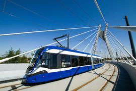 MPK Kraków rozstrzygnęło przetarg na zakup nowych tramwajów