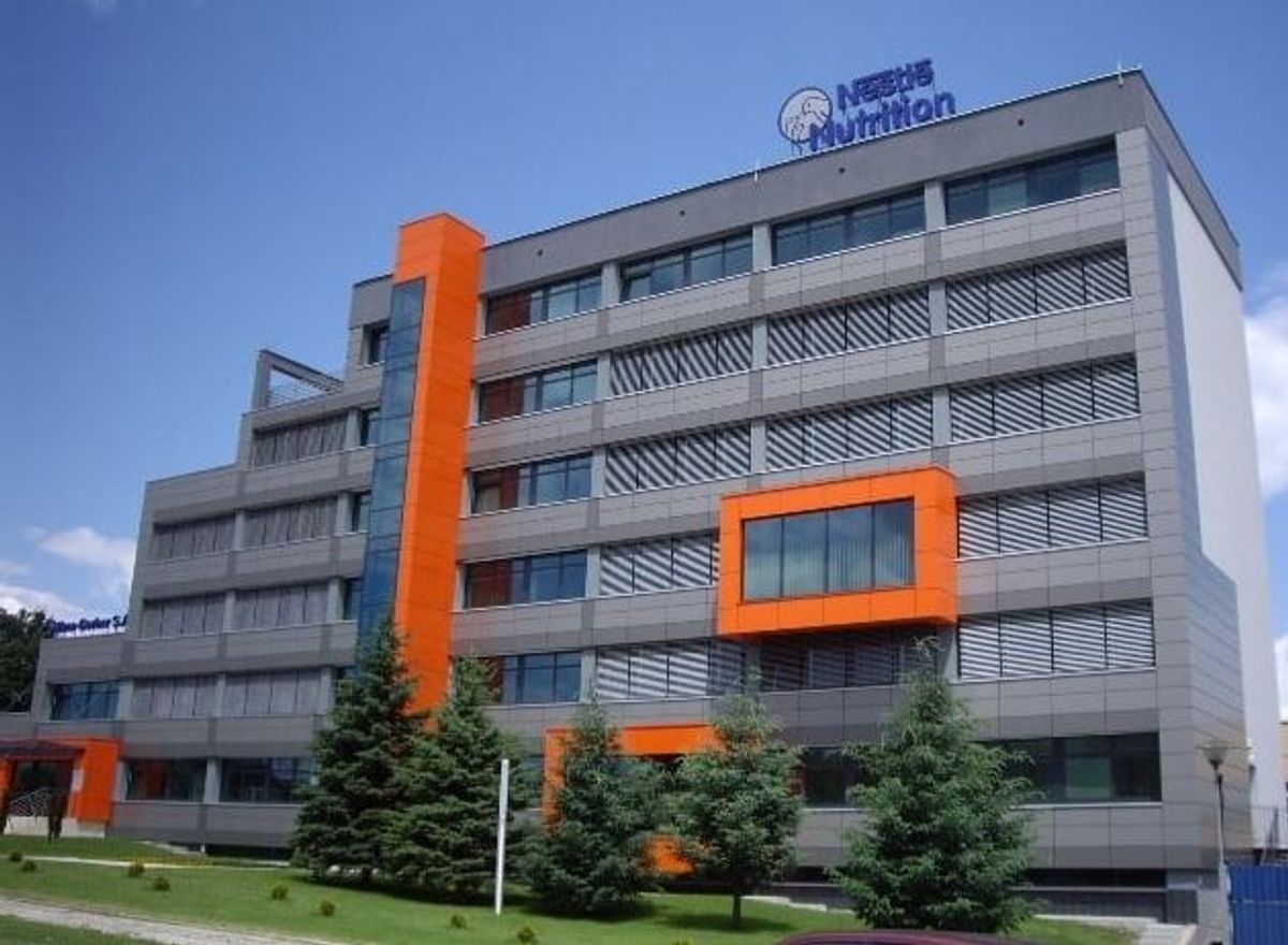 Fot. Materiały prasowe