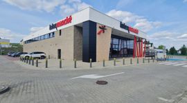 Grupa Muszkieterów otworzyła kolejny sklep Intermarché w Polsce