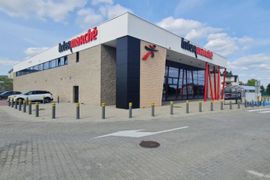 Grupa Muszkieterów otworzyła kolejny sklep Intermarché w Polsce