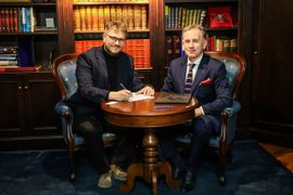 Kolejna polska firma inwestuje w woj. śląskim, przy wsparciu KSSE