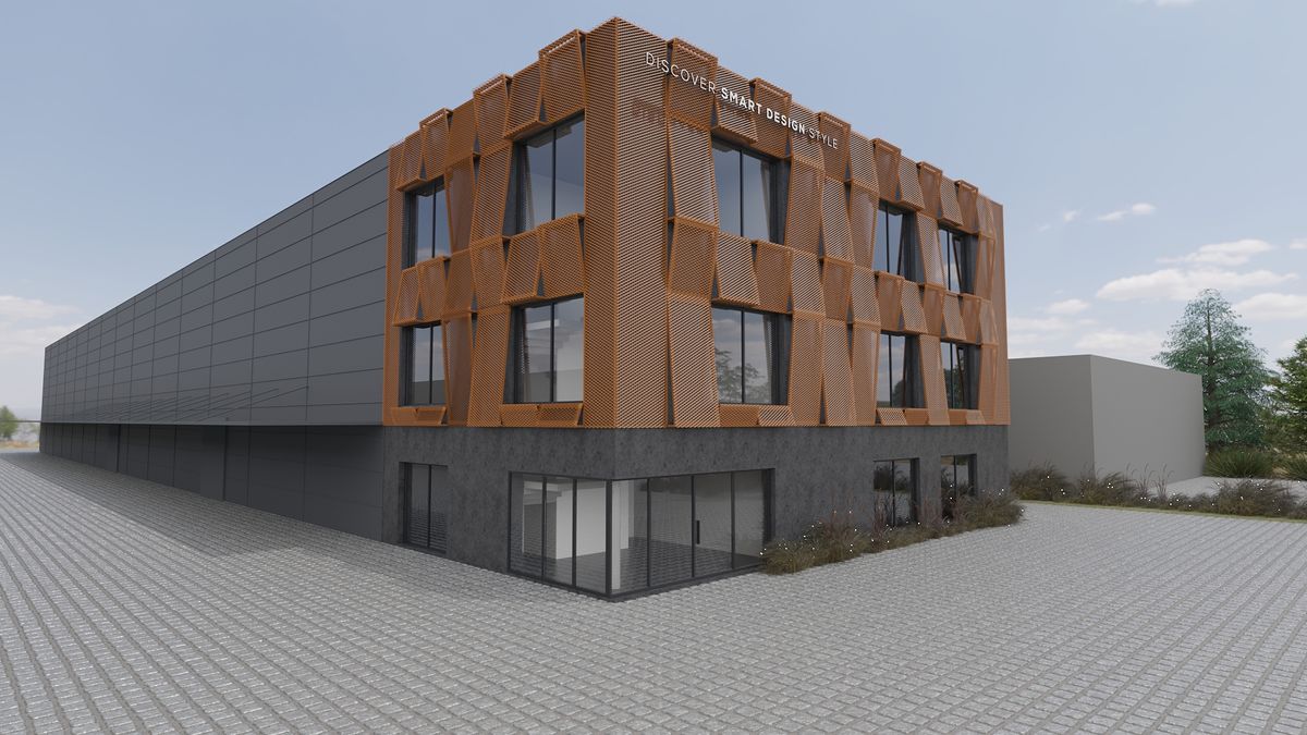 Materiały inwestora