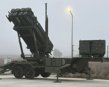 Krok do serwisowania pocisków Patriot w Polsce. Podpisano porozumienie ws. Europejskiego Centrum Serwisowania Pocisków PAC-3 