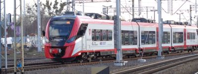 Wielkopolska: Linia kolejowa Rogoźno – Wągrowiec zostanie zrewitalizowana 