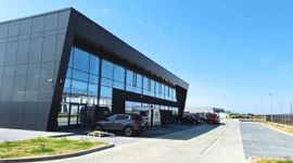 Agencja Rozwoju Przemysłu poszukuje inwestora dla nowej hali produkcyjno-magazynowej, która powstanie na terenie SSE Euro-Park Mielec
