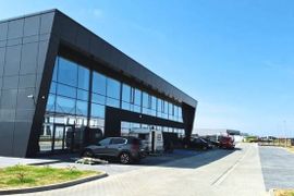 Agencja Rozwoju Przemysłu poszukuje inwestora dla nowej hali produkcyjno-magazynowej, która powstanie na terenie SSE Euro-Park Mielec