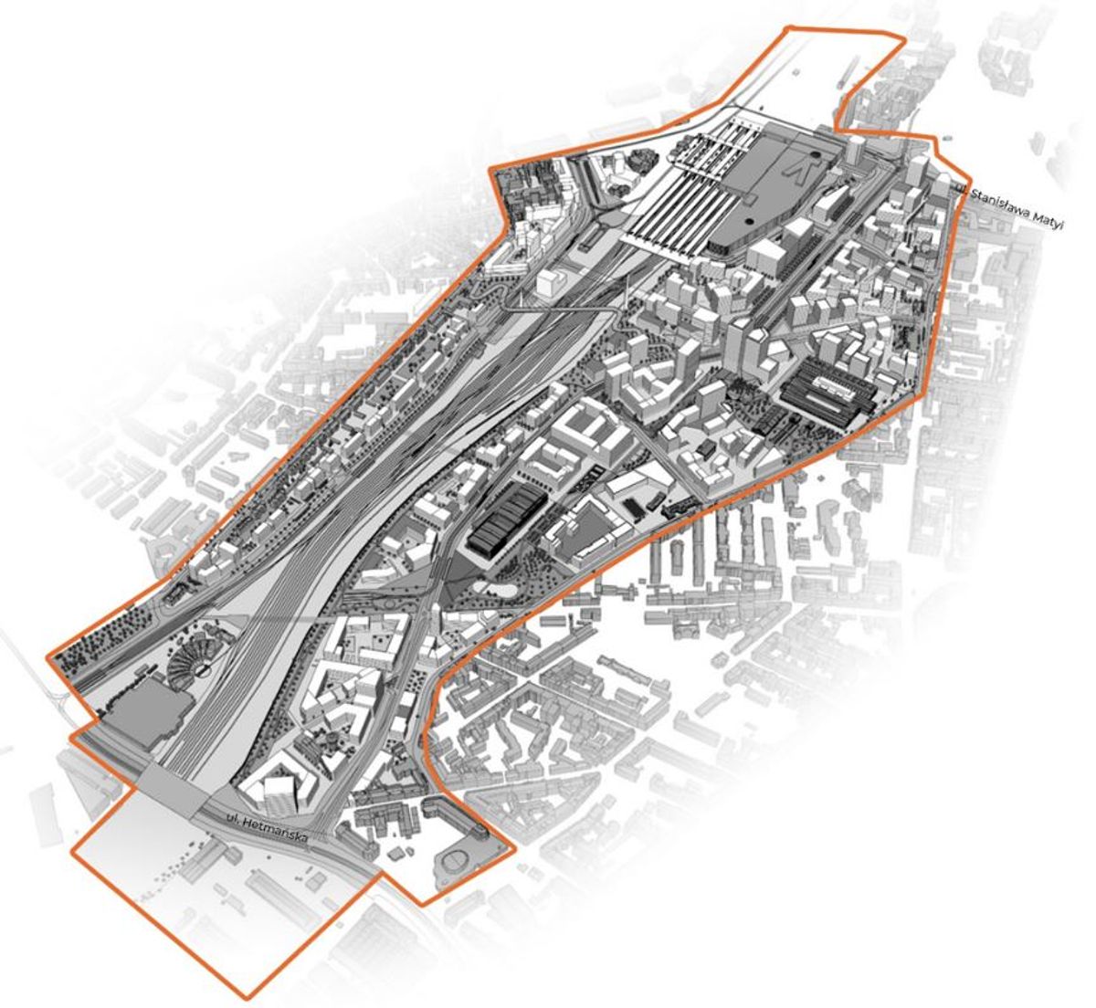 Miejska Pracownia Urbanistyczna