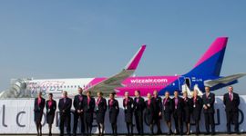 [Lublin] Otwarcie bazy Wizz Air w Lublinie