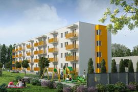 [Lublin] Oranżeria w trzech wymiarach. Zobacz unikalny model nowego osiedla