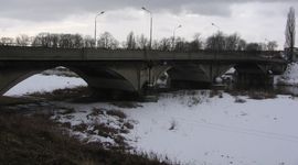 [Wrocław] Wielu chętnych na projekt nowych mostów Chrobrego. A co z tramwajem?