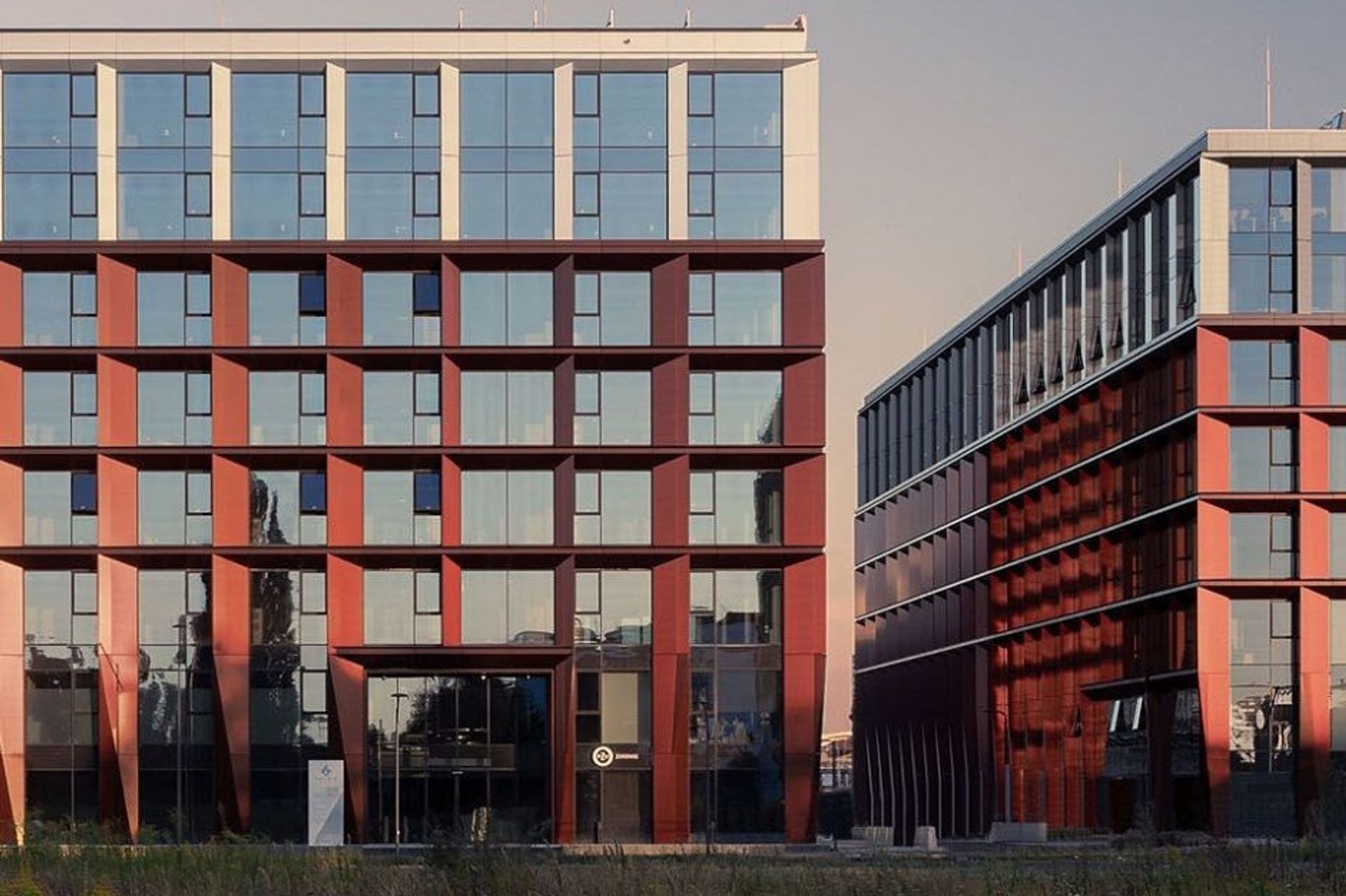 Alior Bank otworzy biuro w budynku Palio Office Park A w Gdańsku