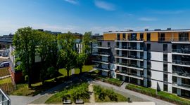 Holenderski fundusz dokonał zakupu 291 lokali mieszkalnych w centrum Krakowa