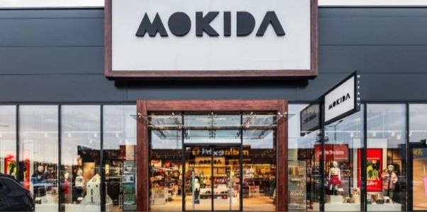 Mokida otworzyła swój pierwszy salon stacjonarny w Polsce