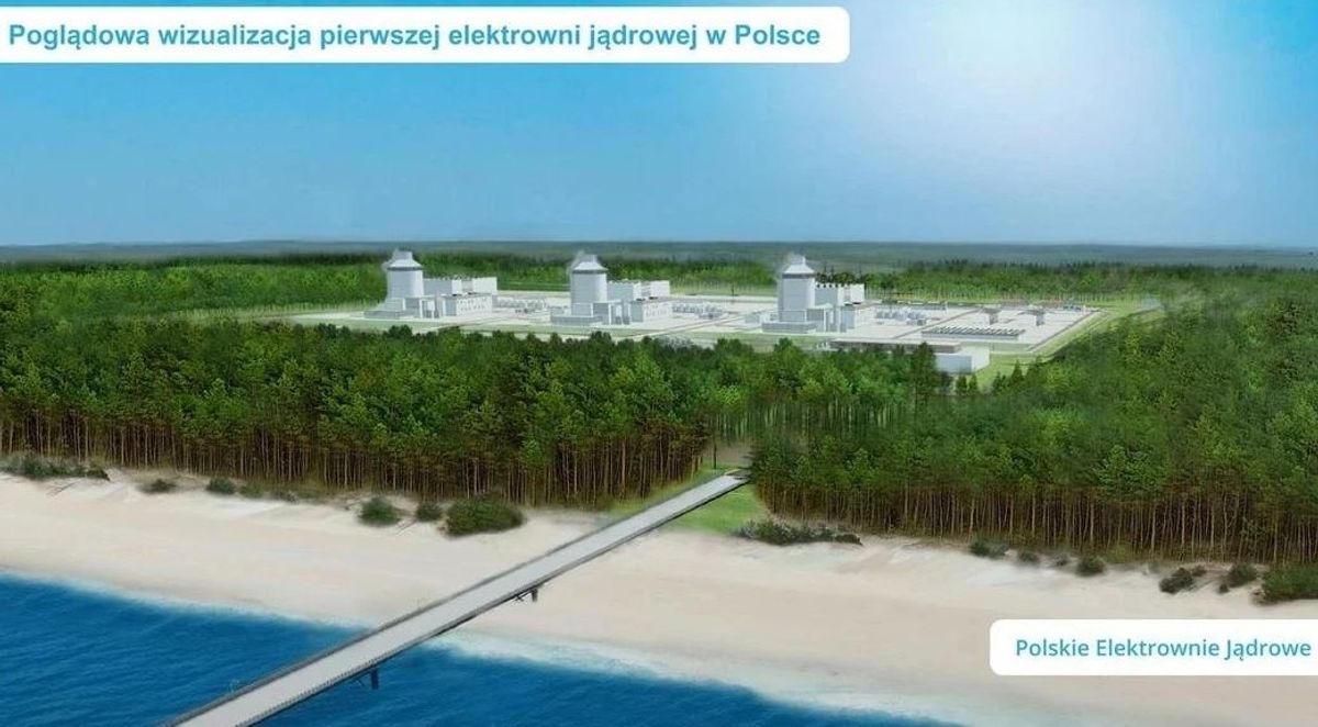 Polskie Elektrownie Jądrowe