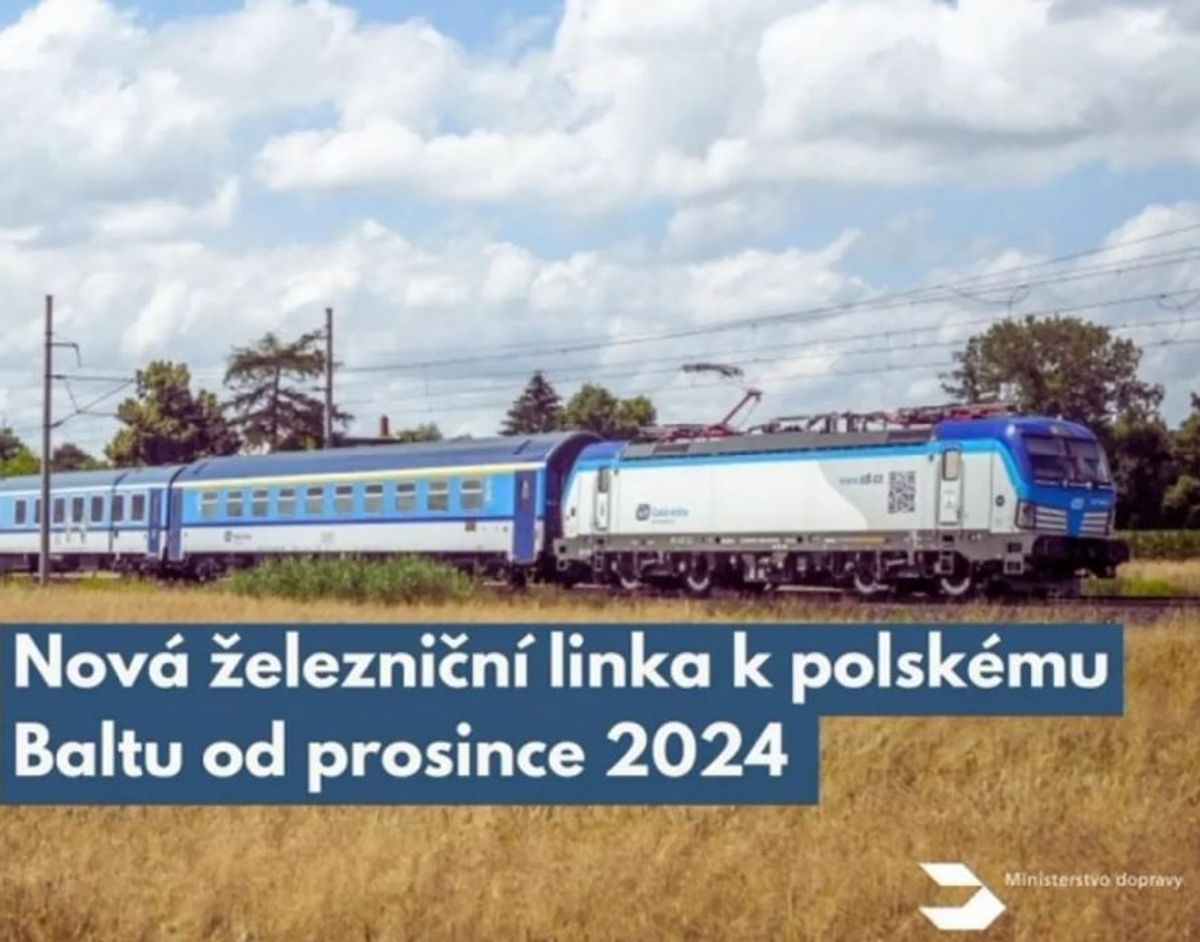Czeskie Ministerstwo Transportu