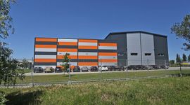 MTM Industries rozbuduje fabrykę w Kaliszu