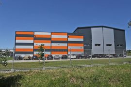 MTM Industries rozbuduje fabrykę w Kaliszu