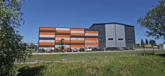 MTM Industries rozbuduje fabrykę w Kaliszu