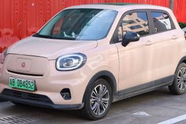 W Tychach będą montowane chińskie, miejskie auta elektryczne