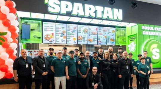 Nowa, zagraniczna sieć gastronomiczna zadebiutuje w Polsce