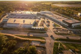 Coraz bliżej otwarcia dużego, nowoczesnego centrum zakupów i rozrywki w woj. śląskim