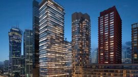 Grupa Echo szykuje gotówkę na nowe inwestycje. Sprzedaje biurowce i centrum handlowe