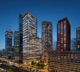 Grupa Echo szykuje gotówkę na nowe inwestycje. Sprzedaje biurowce i centrum handlowe