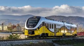 Po ponad 20 latach kolej powróci na następną podwrocławską linię [FILM]