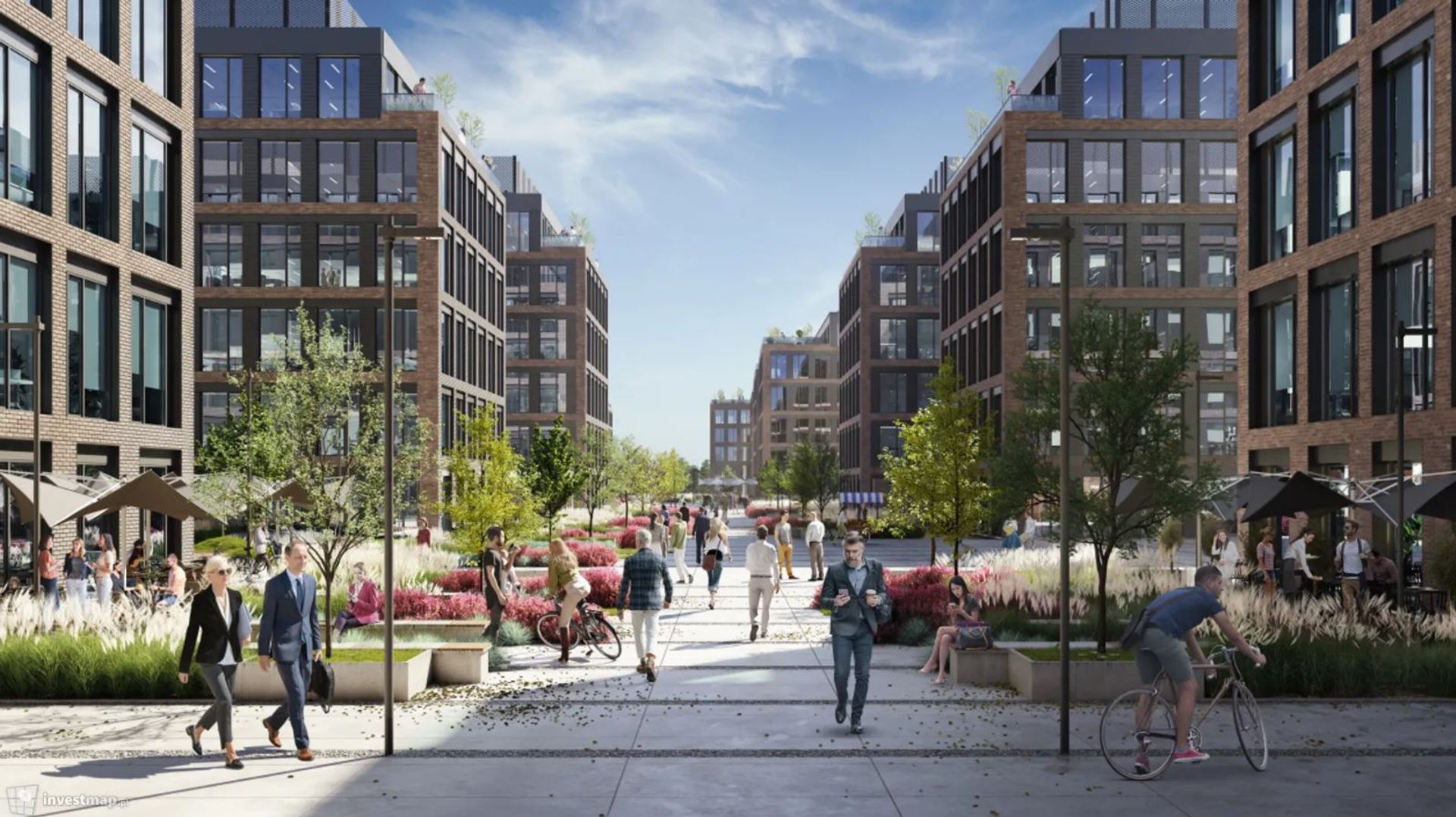 Krakowski rynek biurowy z rekordowym popytem w 2025 r. 