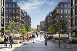 Krakowski rynek biurowy z rekordowym popytem w 2025 r. [RAPORT]