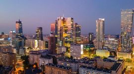 Już nie tylko konwersje - starsze biurowce staną się nowymi projektami [RAPORT]