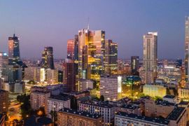 Już nie tylko konwersje - starsze biurowce staną się nowymi projektami [RAPORT]