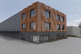 Polski lider w segmencie projektowania i produkcji stoisk targowych rozbuduje fabrykę pod Poznaniem