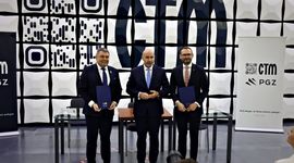 Rusza budowa Centrum Integracji Systemów i Uzbrojenia w Gdyni 